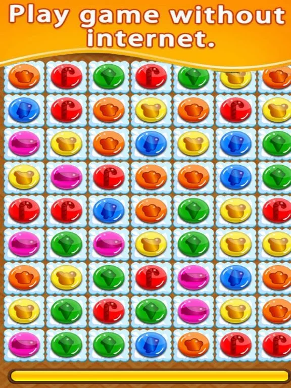 Изображение игры: Cake Candy Soy