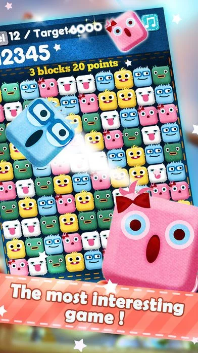 Изображение игры: AE Roundy POP