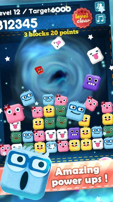 Изображение игры: AE Roundy POP