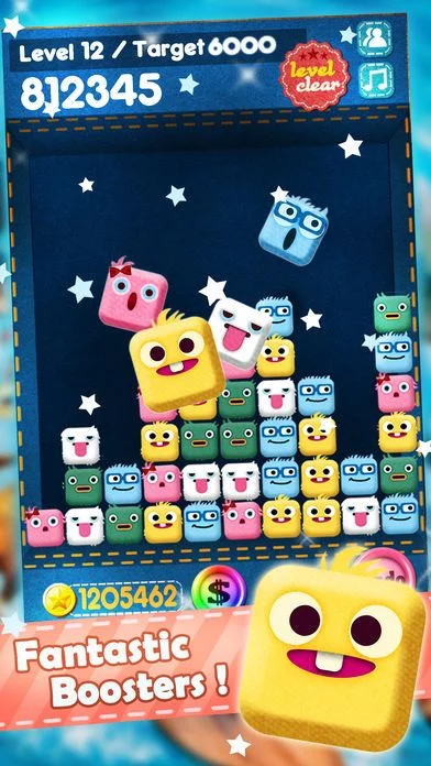 Изображение игры: AE Roundy POP