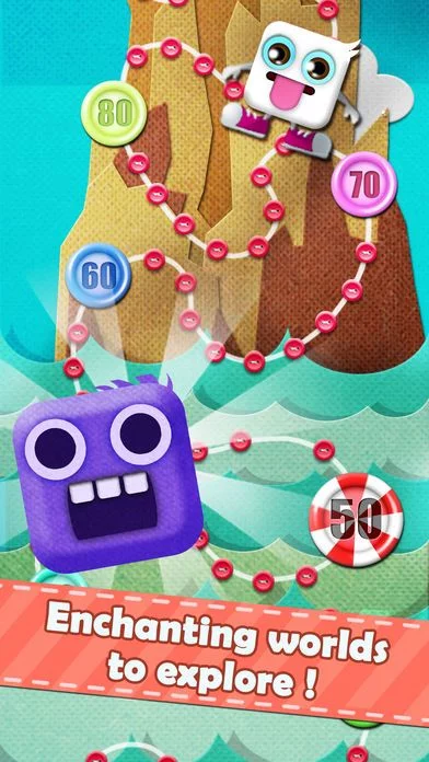 Изображение игры: AE Roundy POP
