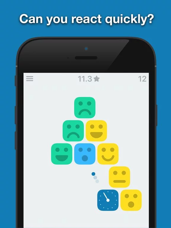 Изображение игры: Clocks and Blocks