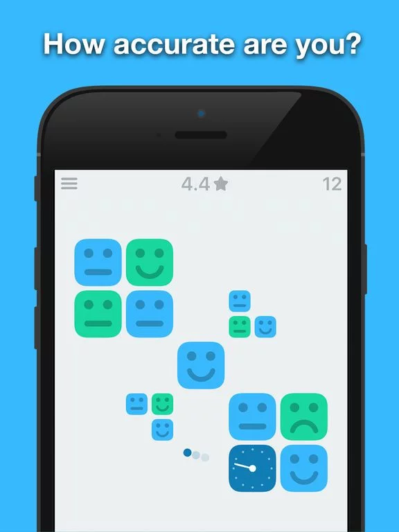 Изображение игры: Clocks and Blocks