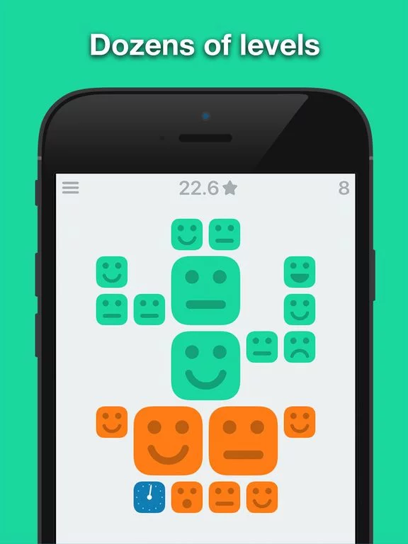 Изображение игры: Clocks and Blocks