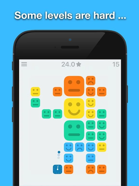 Изображение игры: Clocks and Blocks