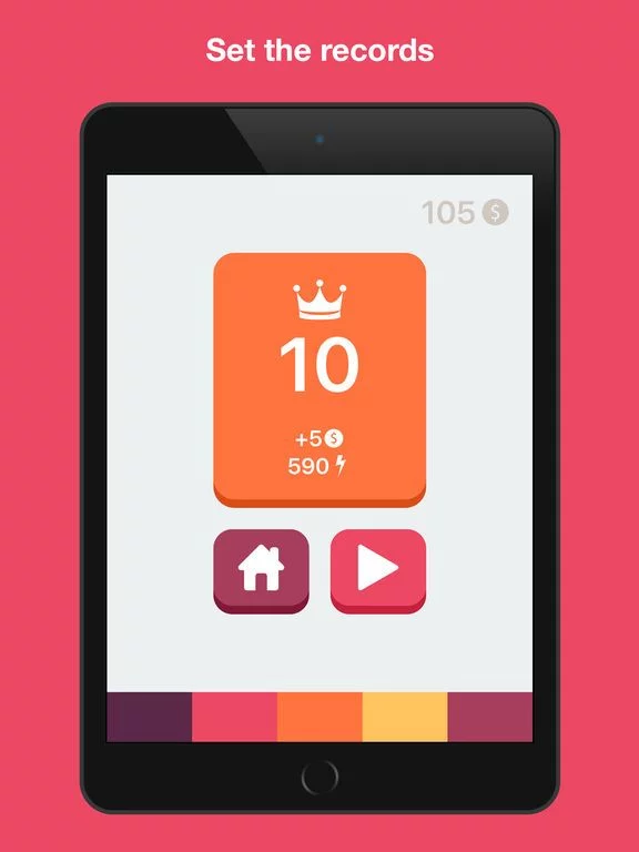 Изображение игры: Mad Math