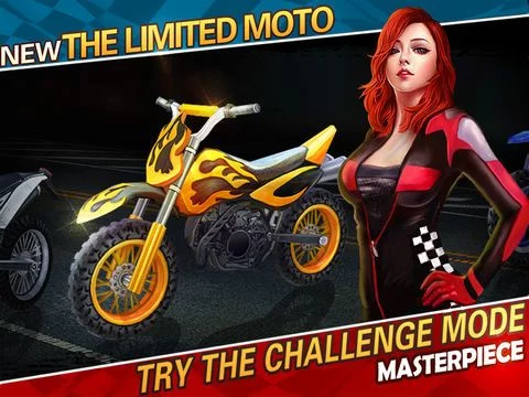 Изображение игры: AE Master Moto
