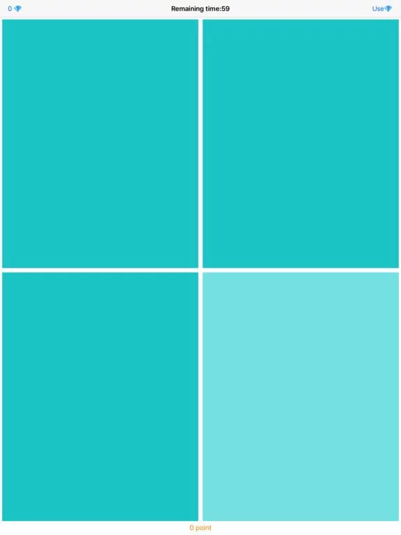 Изображение игры: Find Color Different