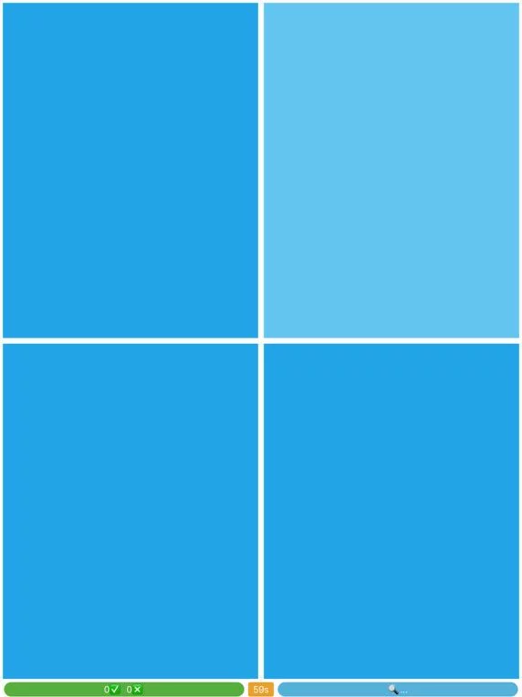 Изображение игры: Color War - Multiplayer color game