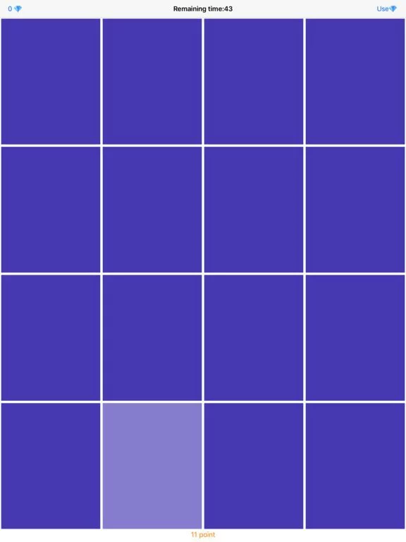 Изображение игры: Find Color Different