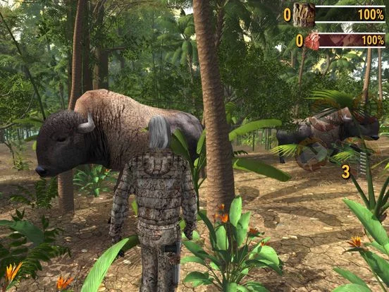 Изображение игры: Trophy Hunt: E-Pro