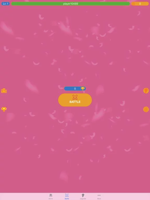 Изображение игры: Color War - Multiplayer color game