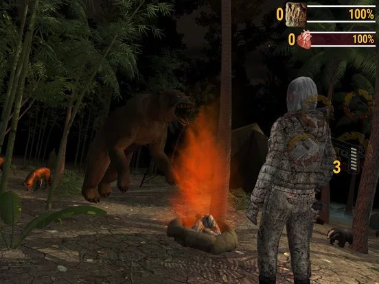 Изображение игры: Trophy Hunt: E-Pro
