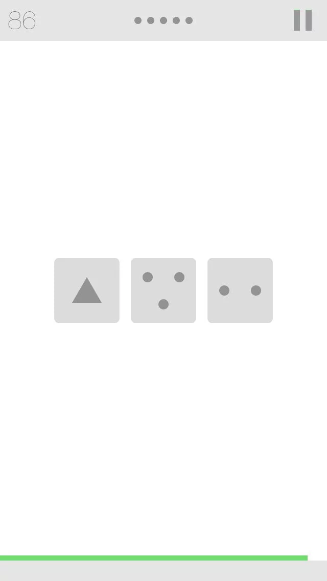Изображение игры: Brain-Training - Improve your reactions!
