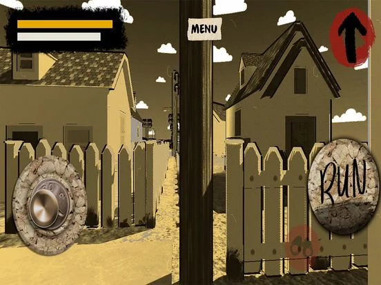 Изображение игры: DEMON MACHINE - SECRET KEY