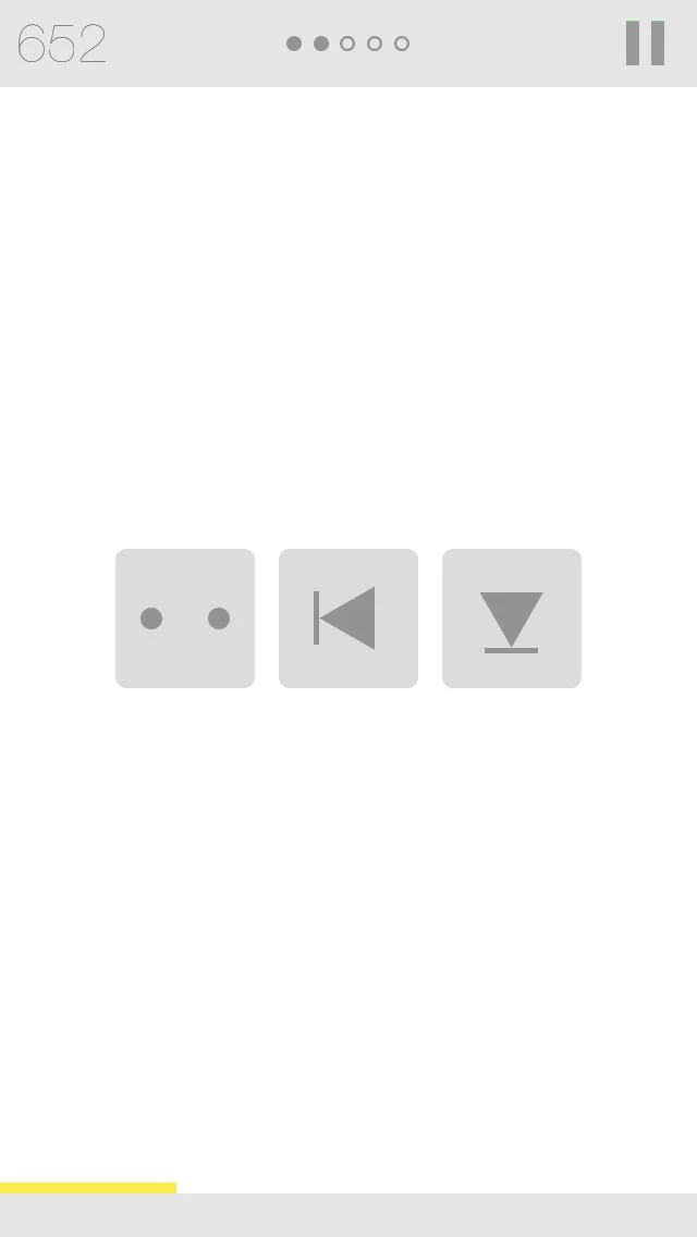 Изображение игры: Brain-Training - Improve your reactions!