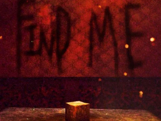 Изображение игры: Bloody Eyes - Scary Horror Game