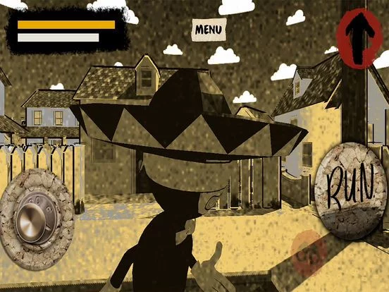 Изображение игры: DEMON MACHINE - SECRET KEY