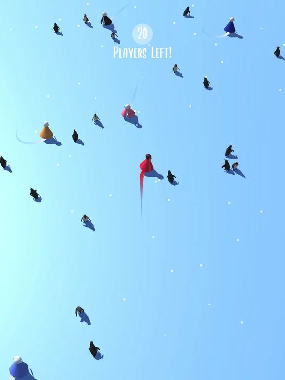 Изображение игры: Skate.io