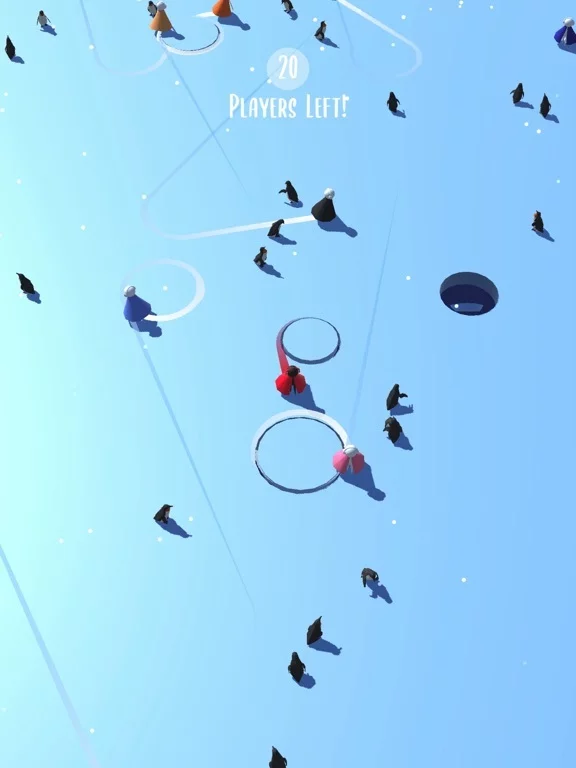 Изображение игры: Skate.io
