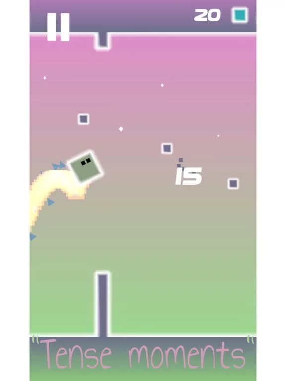 Изображение игры: Dodge It - SS.Games