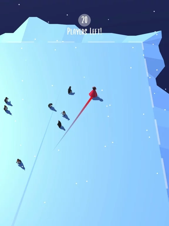 Изображение игры: Skate.io