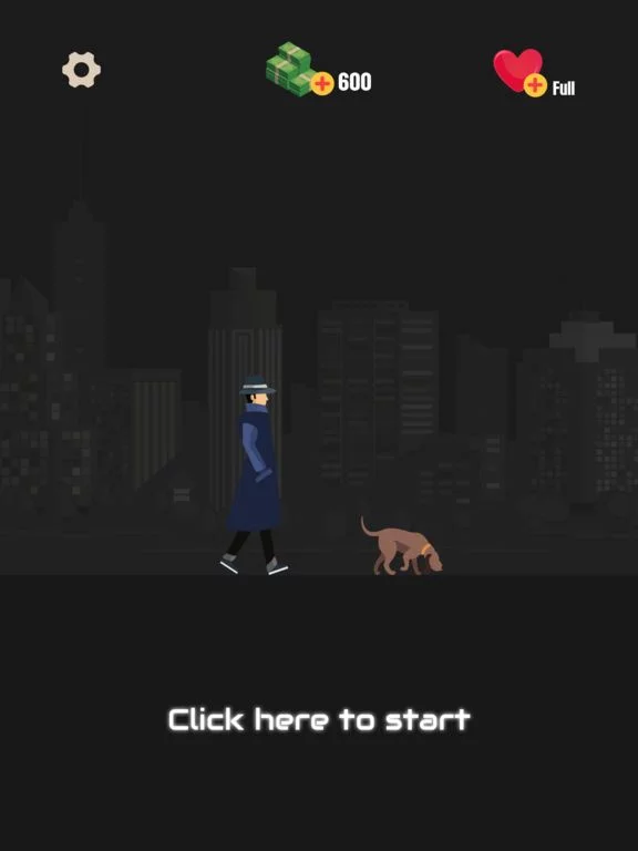 Изображение игры: Detail Detective