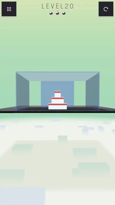 Изображение игры: Shootz Blocks