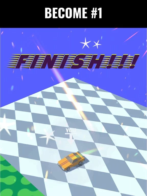 Изображение игры: Chase Champs