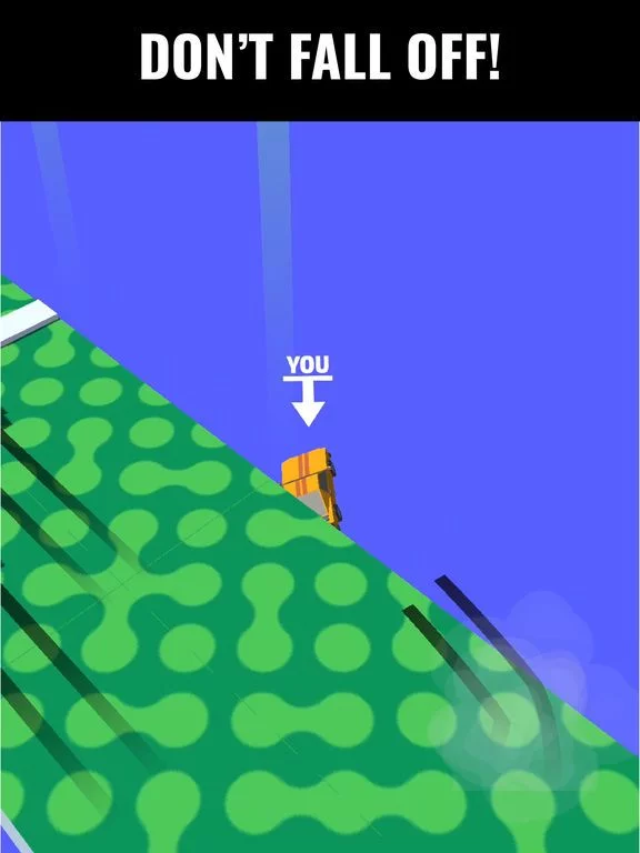 Изображение игры: Chase Champs