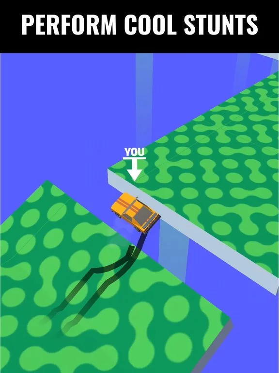 Изображение игры: Chase Champs