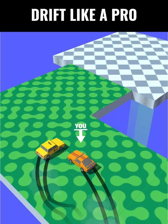 Изображение игры: Chase Champs