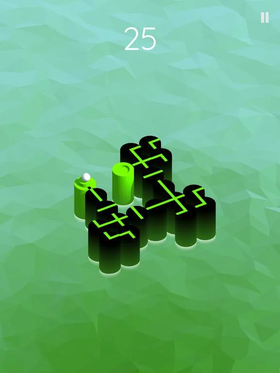Изображение игры: Epic Road!
