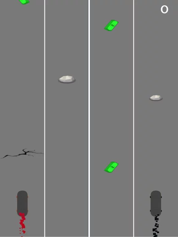 Изображение игры: 2 Boards