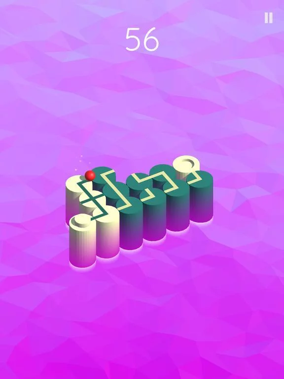 Изображение игры: Epic Road!