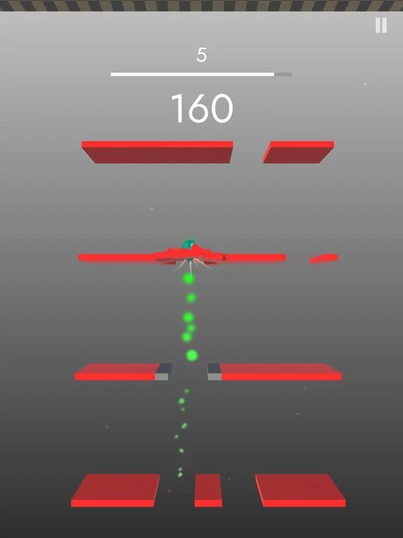 Изображение игры: Helium Pop