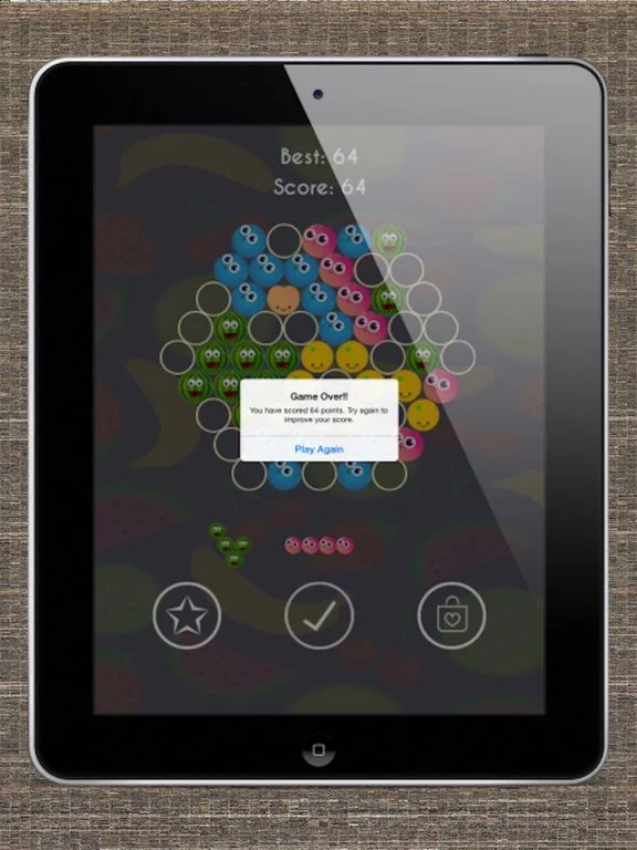 Изображение игры: Hex Puzzle Blocks: Skill Game