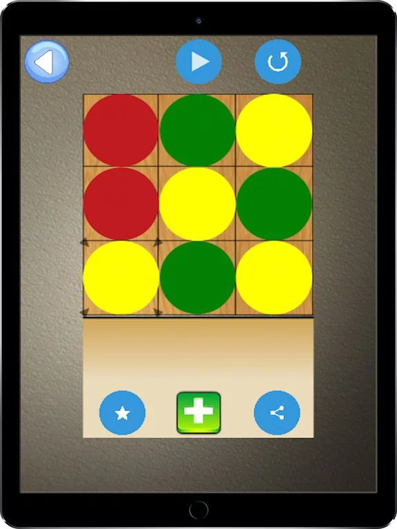 Изображение игры: Line Sequence: Full