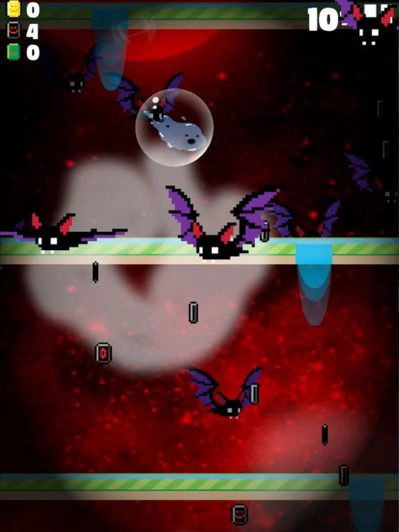 Изображение игры: Drippy Drop.