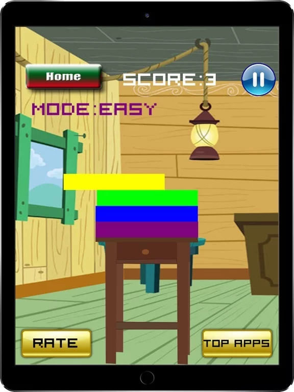 Изображение игры: Boxes Tower: Full