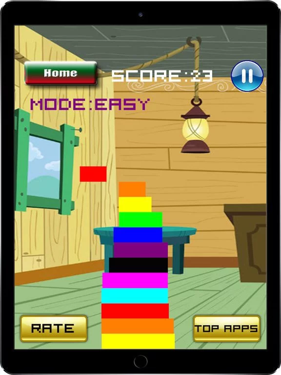 Изображение игры: Boxes Tower: Full
