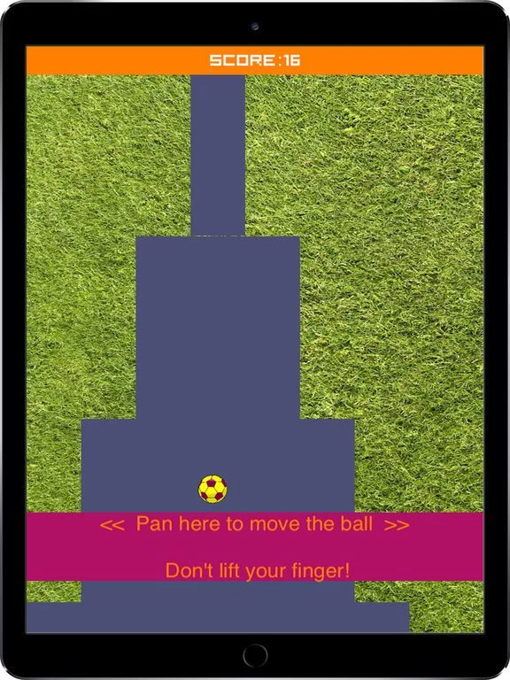 Изображение игры: The Path Scanner: Full