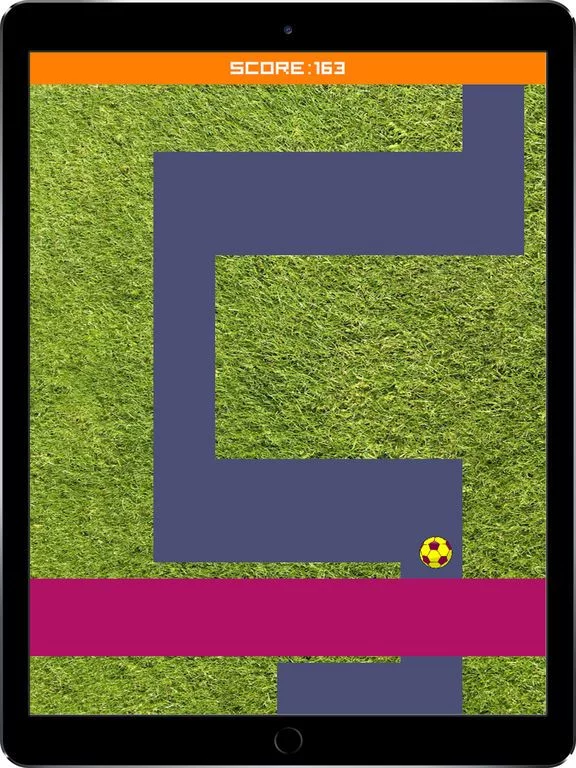 Изображение игры: The Path Scanner: Full