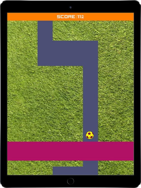 Изображение игры: The Path Scanner: Full