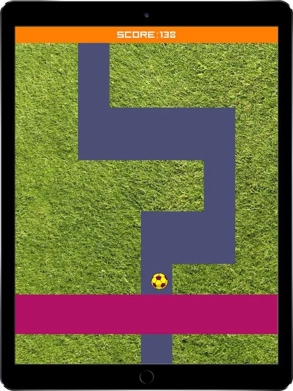 Изображение игры: The Path Scanner: Full