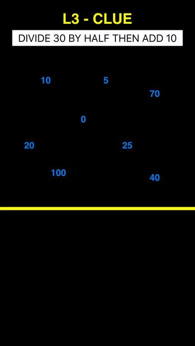 Изображение игры: iIntelligenceTester2