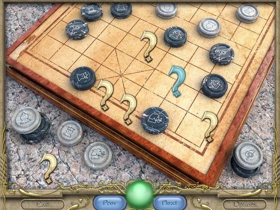 Изображение игры: FlipPix Art - Games