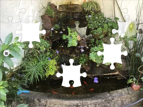 Изображение игры: Share Photo Jigsaw Puzzle