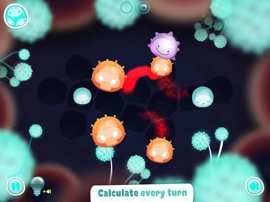 Изображение игры: Biocell