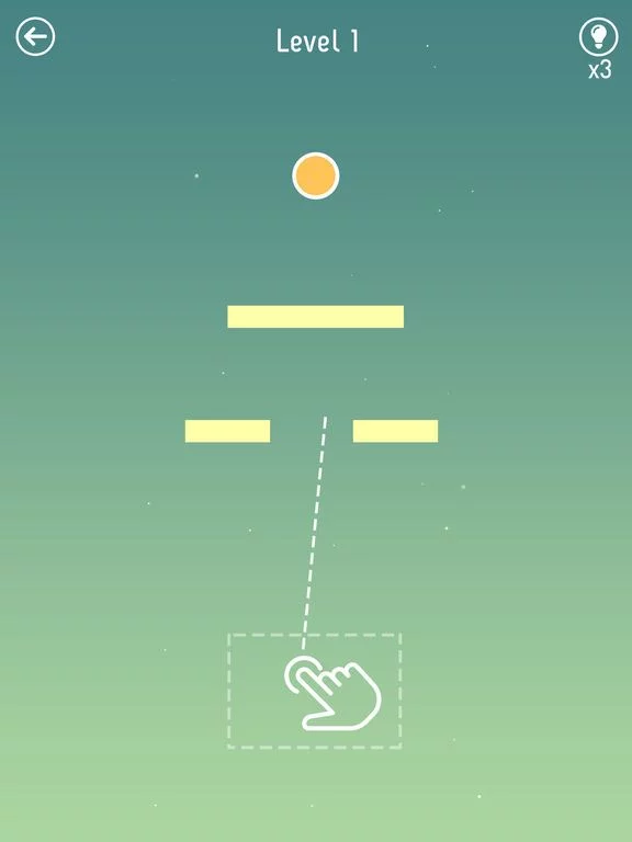 Изображение игры: Just Another Ball Game